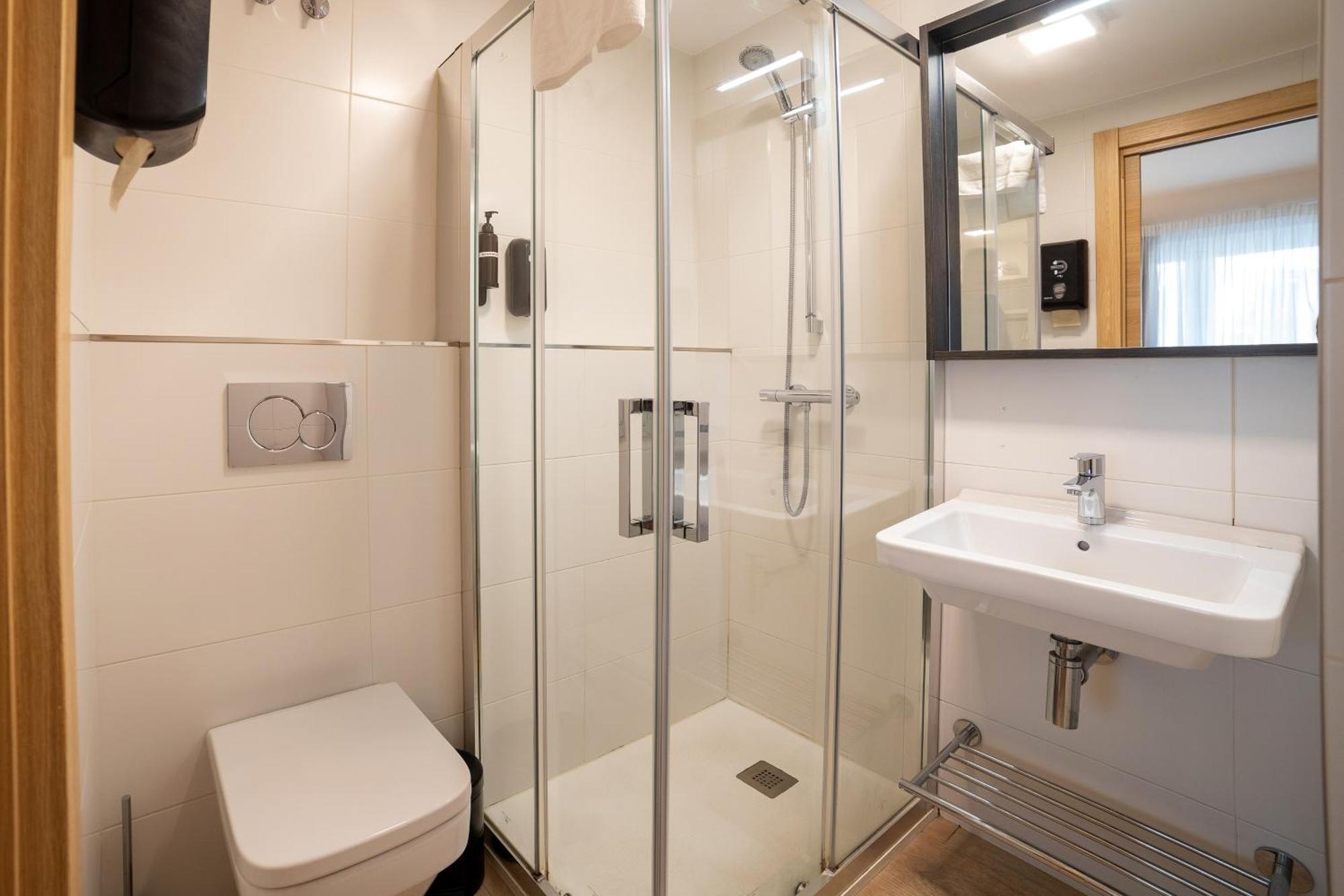 Atotxa Rooms Сан-Себастьян Номер фото